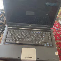 لپ تاپ اچ پیdv400