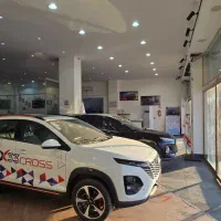 /x33cross اقساط مدل404/