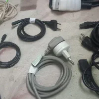 کابل برق،وی جی ای،کابل مانیتور،درایو|قطعات و لوازم جانبی رایانه|قم, باجک دو|دیوار