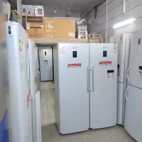 قیمت پایین، کیفیت بالا (یخچال دوقلو دیپوینت )|یخچال و فریزر|قزوین, |دیوار