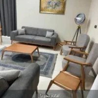 مبل چستر حسین