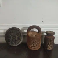 سنگ ترازو
