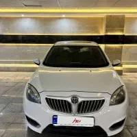 برلیانس اچ ۳۲۰ اتومات