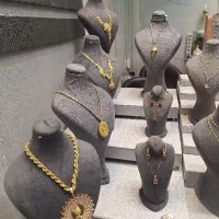 فروش طلا فقط فقط با چهار درصد