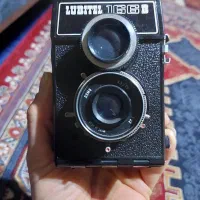 دوربین لوبیتل 166b همراه فلش