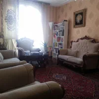 آپارتمان ۸۴ متر در استاد حسن بنا جنوبی