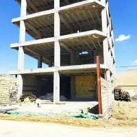 فروش زمین ۸۵ متری
