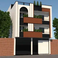 نیازمند استاد کار نمای آجر و سنگ در کوهرنگ
