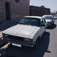 پیکان آخر هشتاد کم کار