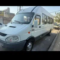 ون مینی بوس ایویکو A50