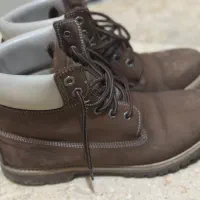 پوتین اورجینال سایز ۴۰