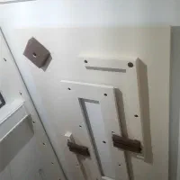 نیرو جهت اجرای کناف