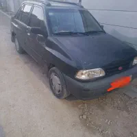 پراید 82