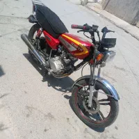 هندا ۲۰۰|موتورسیکلت|مشهد, شهید علی محمدی|دیوار