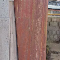 سنگ  تراورتن آذر شهر تبریز .