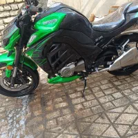 زد 1000کویر|موتورسیکلت|مشهد, هفت تیر (نه دره)|دیوار
