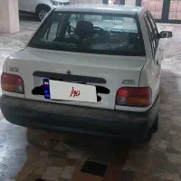 پراید صبا ۸۹ فوق‌العاده|خودرو سواری و وانت|کرج, فاز ۳ گوهردشت|دیوار