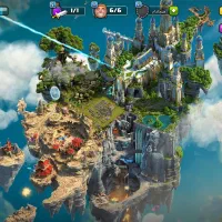 اکانت کلش آف کلنز مود شده