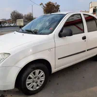 تیبا۱ مدل1401بی رنگ تک برگ سند|خودرو سواری و وانت|همدان, |دیوار