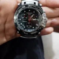 ساعت مچی مردانه Tissot