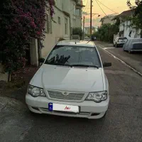 پراید 111