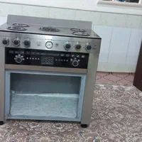 اجاق گاز|اجاق گاز و لوازم برقی پخت‌وپز|قم, شهر قائم|دیوار