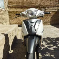 موتور بی کلاچ پانیک92|موتورسیکلت|شیروان (خراسان), |دیوار