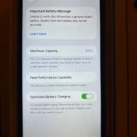 آیفون ۱۱ سفید ۶۴ تکسیم (باتری نو)|موبایل|اهواز, کیانپارس |دیوار