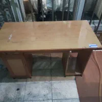 میز اداری کامپیوتر