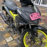 یاماها Mx king 150|موتورسیکلت|تهران, باغ خزانه|دیوار
