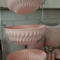 سرویس آشپزخانه|ظروف نگهدارنده، پلاستیکی، یکبارمصرف|کاشان, رسالت|دیوار