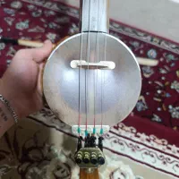 کمانچه|سازهای سنتی|بروجرد, |دیوار