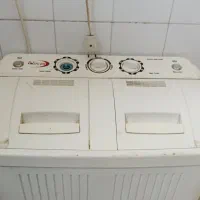ماشین لباسشویی