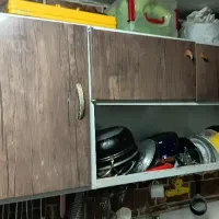 کابینت فلزی