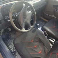 پراید ۸۸|خودرو سواری و وانت|همدان, |دیوار