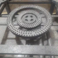 وسایل کبابی به فروش میرسد|کافی‌شاپ و رستوران|ایجرود, |دیوار