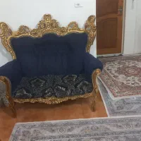 مبل ۹ نفره|مبلمان خانگی و میز عسلی|تهران, عباسی|دیوار
