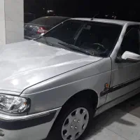 پژو پارس 86 بدون رنگ|خودرو سواری و وانت|اندیمشک, |دیوار