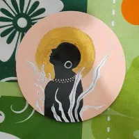 دیوارکوب هدیهروزمادر روززن|صنایع دستی و سایر لوازم تزئینی|مشهد, تلگرد|دیوار