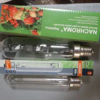 لامپ رشدگیاه پرفشار