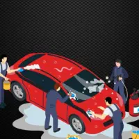 کارگر ماهر کارواش نیازمندیم