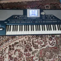 pa800 ارگ سری 602