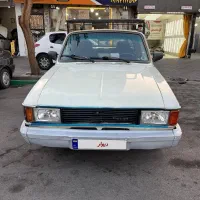 پیکان وانت دوگانه کارخونه