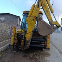 بیل بکهو سنوپارس ۱۰۰|خودرو سنگین|ابهر, |دیوار