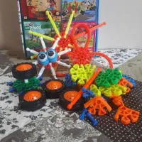 رباتیک خلاق