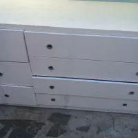 میزویترین مغازه ام دی اف