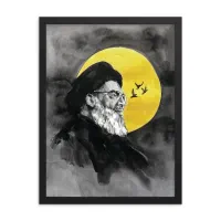 مترجم انگلیسی برای کارشناس واردات انقلابی و مذهبی