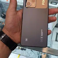 گوش پوکو ایکس 5 پرو