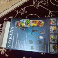 موزر سالم و نو معاوضه با عروس هنلدی لوتینو نر|آرایشی، بهداشتی، درمانی|شریفآباد, |دیوار