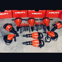 پیکور ۱۲ کیلویی سایلنت و کم صدا آلمانی برند هیلتی|ابزارآلات|خرم‌آباد, |دیوار